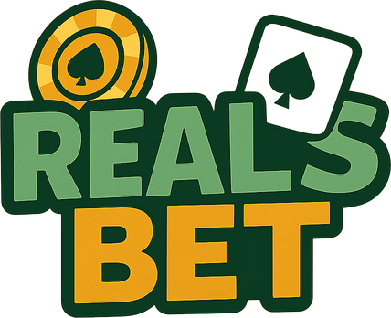 RealsBet Logo